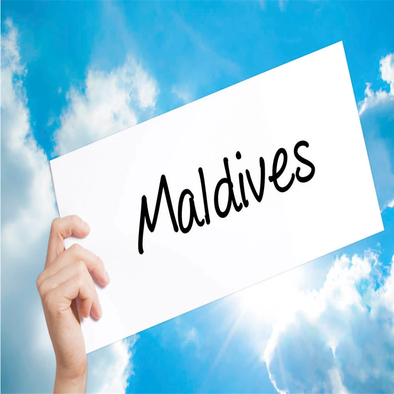 air freight shipping forwarder shipping company to male Maldives