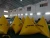 Import Air sealed  inflatable  sphere barrier,Rectangle Buoys,inflatable cube buoys for lake and beach advertising from China