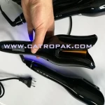 Air Spin n Curler Rotating Ceramic Hair Curler