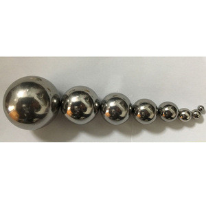 Aisi440C Price Of 1Kg Stainless Steel Ball