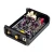 Import AIYIMA ES9038Q2M Decoder Coaxial Fiber DAC CSR8675 BT 5.0 APTX Receiver JRC5532 Decoding For Home Sound Amplifier DIY from China