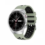 AK26 Smart Watch health fitness tracker band women physiological reminder BT make call smart phone watch TWS Independent music