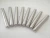 Import  China Suppliers OEM CNC Machining Service titanium oval rectangular tubes from China