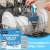 Import All-In-One Eco-Friendly Powerful Dishwashing Cleaner Tablets/Tablets Dishwash Washing China Manufacturers Tableware Detergent from China