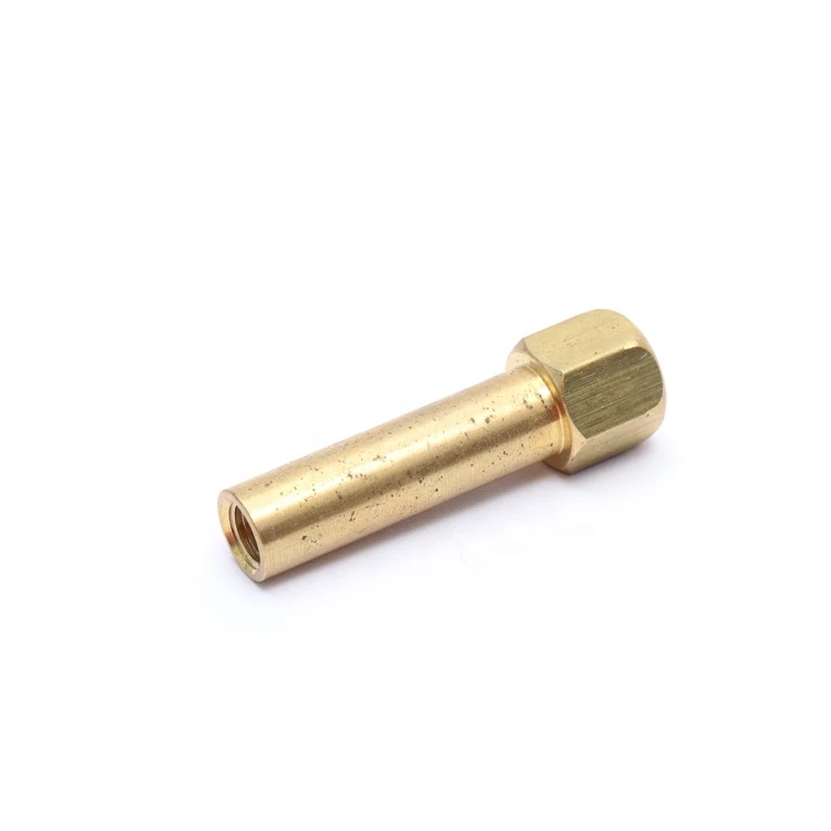 all size customizable cheapest high strength brass eye bolt fastener