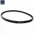 Import All type popular auto spare parts fan belt auto ribbed v belt pk belt from China