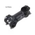 Import Alloy Hollow Standpipe 25.4/31.8 MTB Bicycle Stem  Road Bike Bicycle Accessories of Stem from China