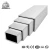 Import aluminium rectangular telescope tube profile from China