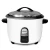 Import Aluminum Alloy Inner Pot Electric Heating 30 Litre 60 Cups Commercial Big SIze Digital Rice Cooker from China