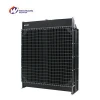 aluminum auto intercooler water radiator radiator repair equipment SC27G830D2-16