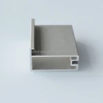 Aluminum Cabinet Door Frame, Aluminum Profile