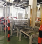 Aluminum Environmental Pallet