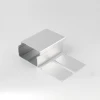 Aluminum Extrusion Enclosure metal box 46*190**155