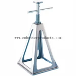 ALUMINUM JACK STAND
