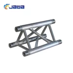 Aluminum Stage Truss Mobile DJ Portable Lighting Truss Display Light Stand