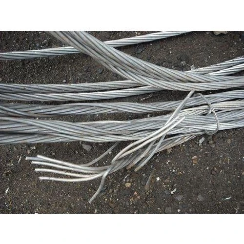 Aluminum wire scrap/metal scrap from direct factory supplier