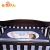 Import Amazon best sales high quality netting newborn baby crib hammock with metal buckle from China