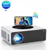 [Amazon Hot 1080p projector Factory]OEM ODM Native 1080p Full HD 4K High 7200 Lumens LED LCD Home Theater Video Movie Projector