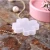 Import Amazon Hot Sale 12 Pcs Flower Water Drop Key Pendant Resin Molds, Keychain Charm Ornaments  Epoxy Resin Silicone Molds from China