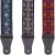 Import Amazon Hot Sales Customized Color And Size Guitar Strap Durable Fashion Neoprene Guitar Strap from China
