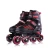 Import Amazon Hot selling 80mm PU wheels patines 4 ruedas flashing roller inline skates from China