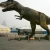 Import Amusement park dinosaur exhibition animatronic dinosaur display from China