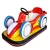 Import Amusement Park Rides Kids Adult Rides Bumper Cars from China
