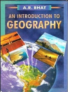 An Introduction Of Geography