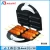 Import Anbolife 3 in 1 breakfast maker home electric multifunctional oil pancake and fry egg popcorn maker from China