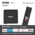 Import Android 10 4k 4gb ram 32gb 64gb 128gb S905X3 goo/gle certified KM1 set top box smart tv box media player from China