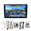 Android 8.1 Bluetooth USB FM GAME Car Stereo 2din 10 inch car mp5 player