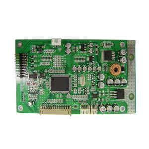 Android tv box 94v0 pcb circuit board manufacturers