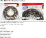 angular contact ball bearing 7315