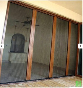 Anhui factory price aluminum profile sliding windows and doors