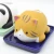 Animal Dog Panda Cat Shape Greenhouse Lovely Desktop Mini Humidifier for Bbaby
