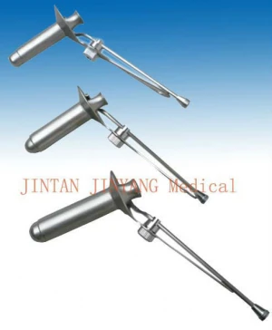 Anorectal surgery surgical anal speculum