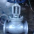 Import ansi 150LB flange a216 wcb globe valve 6 inch from China