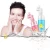 Import Anti acne amino acid bubble foam cleansing mousse face wash for oily skin from China