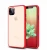 Import Anti Shock Transparent Wholesale Mobile Phone Matte rubber  Cover Case for Iphone 11 Pro from China