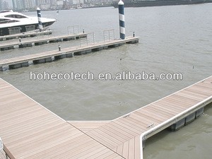 anticorrosion wood flooring/wooden floor for outdoor