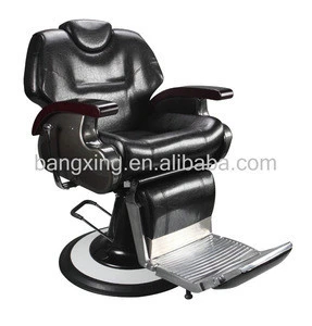 antique barber chair for beauty salon furniture and barber shop BX-2919