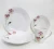 Import antique style 18pcs dinnerware sets ceramic from China