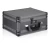 Import APC025 EVEREST Two-sided Black Aluminum Tool Case with Custom Foam for Protecting Instruments from China
