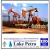 Import API 11 E Oilfield Conventional Beam Pumping Unit / Pump Jack from China
