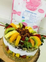 APRICOT FRUITED PASTRY FILLING