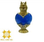 Arabic dubai designed essential oil incense burner
