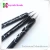Import Asian Nail Brush Manufacturer Kolinsky Black Acrylic French Brush from China