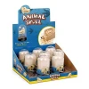 Assembly Toy Animal Skull Dig and Display  Dig It Out Excavation Kit Toy, 8 Assorted