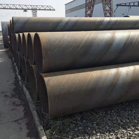 Buy Astm A105 Gr. B 830mm Black Cold Drawn Carbon Seamless Steel Pipe ...