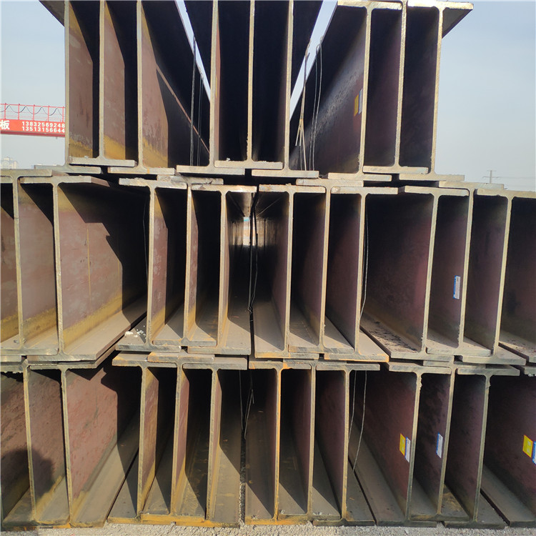 Buy Astm A572 Astm A992 Standard Sizes Structural Carbon Steel Wide
